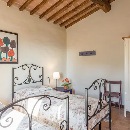 Linchiano Villa