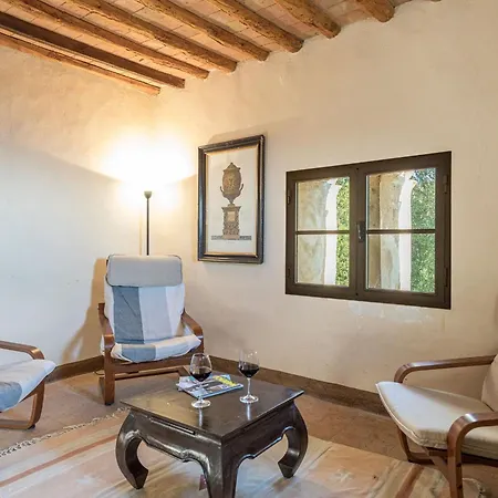 Villa Linchiano *