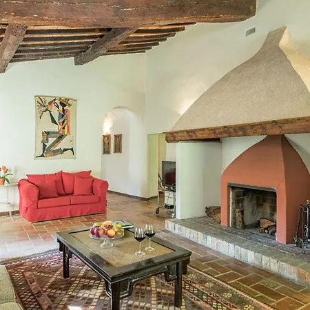 Villa Linchiano *